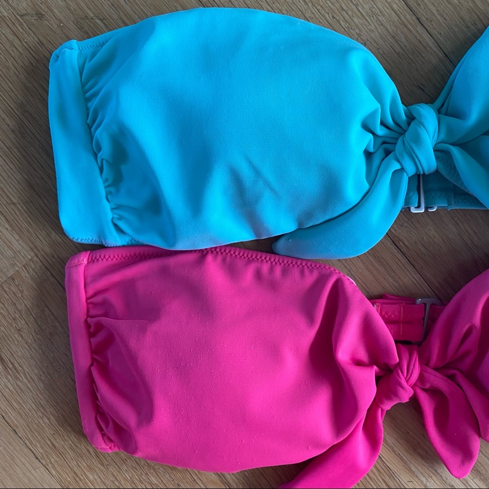 VS Swimsuit Tops - Picture 6 of 7